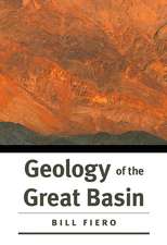 Geology of the Great Basin