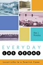 Everyday Las Vegas