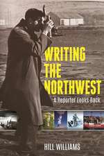 Writing the Northwest