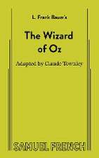 The Wizard of Oz (non-musical)