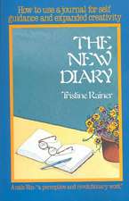 The New Diary