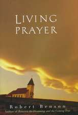 Living Prayer