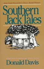 Southern Jack Tales