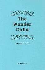 The Wonder Child #4