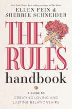 The Rules Handbook