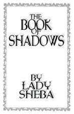 The Book of Shadows