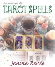 Tarot Spells