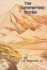 The Summerfield Stories