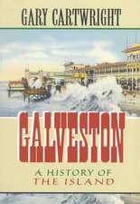 Galveston: A History of the Island