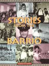 Stories from the Barrio: A History of Mexican Fort Worth