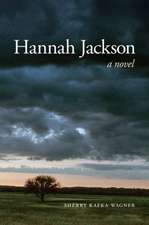 Hannah Jackson