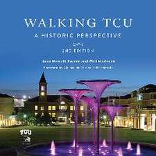 Walking Tcu