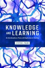 Knowledge and Learning