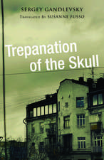 Trepanation of the Skull