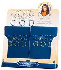 How You Can Talk with God