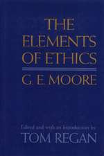 Elements Of Ethics