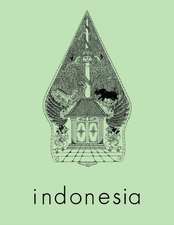 Indonesia Journal – October 1985