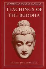 Teachings of the Buddha