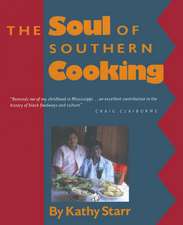 The Soul of Southern Cooking