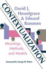 Contextualization