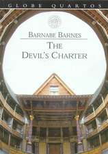 The Devil's Charter