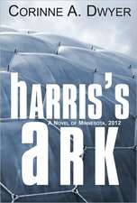 Harris's Ark