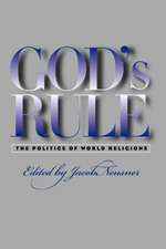 God's Rule