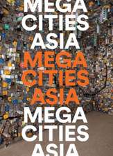 Megacities Asia