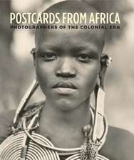 Postcards from Africa