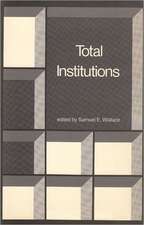 Total Institutions