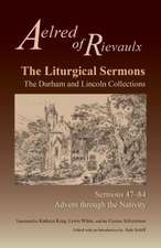 The Liturgical Sermons