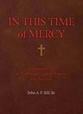 In This Time of Mercy (Hardcover)