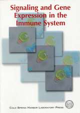 Signaling and Gene Expression in the Immune System