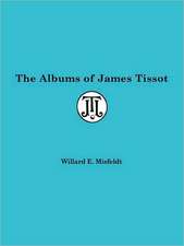 Albums of James Tissot