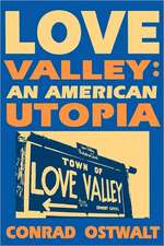 Love Valley