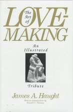 The Art of Lovemaking