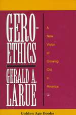 Geroethics