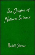 The Origins of Natural Science