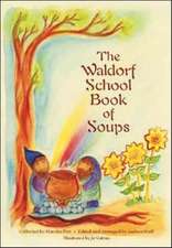 The Waldorf School Book of Soups: A Life Seen Through the Oracle of the Solar Cross