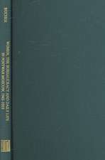 Women, the Bureaucracy and Daily Life in Postwar Moscow, 1945 – 1953