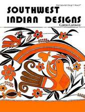 S.W. American Indian Designs: Achieving and Maintaining Quality in Undergraduate Education