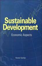 Sustainable Development