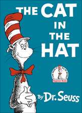 The Cat in the Hat