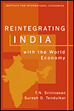 Reintegrating India with the World Economy