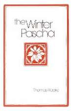 Winter Pascha The