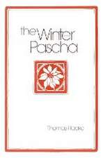 Winter Pascha