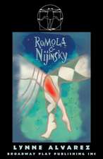 Romola & Nijinsky