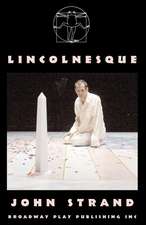 Lincolnesque