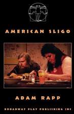 American Sligo