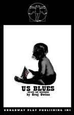 U S Blues